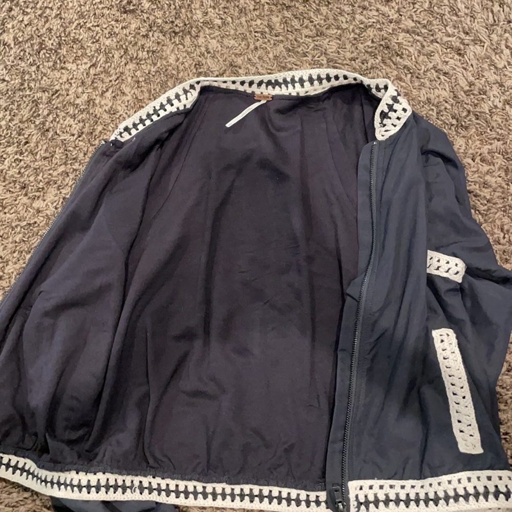 Free People jacket - Picture 6 of 10